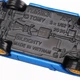 Модель автомобіля TAKARA TOMY TP39 Nissan RPS13 зі сплаву, чорна коробка, 162063 - зображення 4