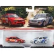 HOT WHEELS HOT WHEELS (випадкова 1 деталь), іграшкова гоночна машинка для хлопчиків, легкосплавна - набір із двох машинок HOT WHEELS "Захований скарб" HBL96 - изображение 3