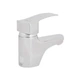 Смеситель для раковины Lidz Anny 001F (k40) LDANN001FCRM35119 Chrome - изображение 3