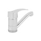 Смеситель для кухни Lidz Anny 003M (k40) LDANN003MCRM35093 Chrome - изображение 3