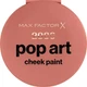 Рум'яна Max Factor 2000 Calorie Pop Art 40 One&Done 5 г (3616307657655) - зображення 1