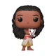 Игровая фигурка Funko POP! Ваяна S3 Моана и Пуа 9 6 см винил 93205 - изображение 2