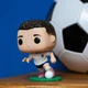 Ігрова фігурка Funko POP! Футбол Англія Філ Фоден 9.6 см 94466 - зображення 3