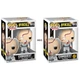 Игровая фигурка Funko POP! серии Неуязвимый - Конквест (в битве с Неуязвимым) (W/CH) - изображение 1