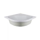 Душовий піддон Lidz KAPIELKA ST90x90x41 - зображення 4
