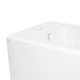 Біде підвісне Qtap Tern 520x350x320 White QT17551303GW - зображення 5