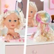 Лялька-манекен Baby Born серії Pinplay – Яскрава сестричка - зображення 7