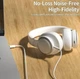 Кабель AUX USB Type-C - 3,5 мм, аудиоадаптер USB-C на AUX для iPhone 17/16/15 Pro Max, Samsung S26/S25/S24 Ultra, Google Pixel - изображение 4