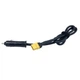 Шнур зарядки від автоприкурювача BLUETTI/ECOFLOW Car Charge XT90 Cable - зображення 4
