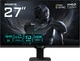 Монитор 27" Gigabyte G27Q20T Gaming Monitor - изображение 1