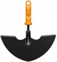 Насадка-ніж для кромки газону Fiskars OneClick (1080689) - зображення 1