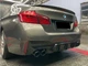 Комплект обвеса для BMW 5 series F10 2010-2016 в стиле M5 G30 LCI 2021+ для BMW 5 series F10 F11 2010-2016 (7866) - изображение 7