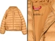 Куртка мужская Cropp демисезон коричневая новая, размер XXL - изображение 2