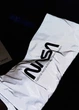 Свитшот мужской Cropp NASA черный утепленный новый, размер M - изображение 6