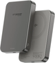 Powerbank PanzerGlass Empower 10000mAh Titanium (5715685028380) - obraz 1