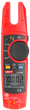 Мультиметр цифровий UNI-T 200A True RMS з кліщами UT256B (5901890018258) - зображення 1