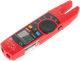 Мультиметр цифровий UNI-T 200A True RMS з кліщами UT256B (5901890018258) - зображення 2