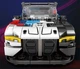 Конструктор BMW M4 GT3 машина 385 деталей Reobrix Technologie 672 - изображение 5