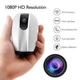 Розумна камера безпеки Akaso P30 Full HD 1080p, працює з Alexa та Google Home - изображение 4