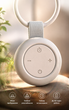 Колонка білого шуму для сну та релаксації | White Noise Sound Machine | Таймер, до 60 годин роботи - зображення 1