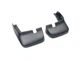 Брызговики передние для Daihatsu Terios 2006–2015 комплект 2 шт для Daihatsu Terios 2006 (3583) - изображение 2