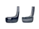 Брызговики передние для Daihatsu Terios 2006–2015 комплект 2 шт для Daihatsu Terios 2006 (3583) - изображение 4