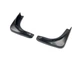 Брызговики передние для Chrysler 300C 2004–2010+ комплект 2 шт для Chrysler 300C 2004-2010 (506) - изображение 3