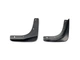 Брызговики передние для Chrysler 300C 2004–2010+ комплект 2 шт для Chrysler 300C 2004-2010 (506) - изображение 4