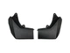 Брызговики передние для Land Rover Discovery 3 2004–2008, комплект 2 шт для Land Rover Discovery 3/4 (124) - изображение 1