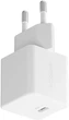 Зарядний пристрій PanzerGlass empower Turbo 30W USB-C GaN White-Silver (EM52411) - зображення 4