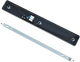 Reflektor punktowy Light Prestige Snow Złocisty (LP-731/3W GD) - obraz 2
