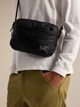 Сумка Arcteryx Heliad Black Чорна X000010359-002291 - изображение 3