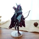 Статуетка Сільвана. Модель Sylvanas, фігурка War Craft 14 см. Fall of the Lich King - зображення 2