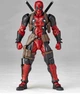 Подвижная фигурка DeadPool 15 см с аксессуарами, коллекционная фигурка Marvel - изображение 2