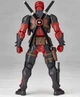 Подвижная фигурка DeadPool 15 см с аксессуарами, коллекционная фигурка Marvel - изображение 3