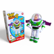 Фигурка Базза Лайтера из мультфильма История игрушек 25 см. Buzz Lightyear Toy Story - изображение 1