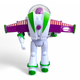 Фигурка Базза Лайтера из мультфильма История игрушек 25 см. Buzz Lightyear Toy Story - изображение 2