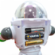 Фигурка Базза Лайтера из мультфильма История игрушек 25 см. Buzz Lightyear Toy Story - изображение 5