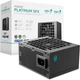 Блок живлення Deepcool 850W GamerStorm PS850P (R-PS850P-FE0B-JGEU) - зображення 7
