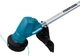 Триммер садовый аккумуляторный Makita DUR192LZ - изображение 3