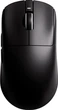 Миша Ігрова VGN VXE R1 SE+ Чорна. Бездротова 2.4G/Bluetooth/кабель. Сенсор PAW3395 SE. 18000 DPI. - изображение 2