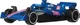 Zestaw 10 podstawowych samochodzików Hot Wheels Formuła 1 JMM24 (194735380831) - obraz 9