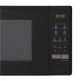 Мікрохвильова піч LG MS 2042 DB - зображення 3