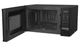 Мікрохвильова піч LG MS 2042 DB - зображення 8