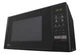 Мікрохвильова піч LG MS 2042 DB - зображення 10