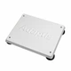Комплект Adaptis MiniKit для Starlink Mini (захисний корпус на авто + блок живлення 12-24V) білий - изображение 2