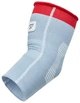 Фіксатор для ліктя Reebok Speedwick Elbow Support розмір S, сіро-червоний - зображення 1