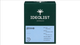 Дрип-кофе Idealist Coffee Co Decaf 7 Дрипов 84g - изображение 2