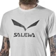 Футболка Salewa Solidlogo Dri-Release 10 L (100065735) - изображение 5