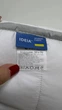 Набір подушок IDEIA Line 2 шт. євро 50х70 гіпоалергенне волокно чохол на блискавці біла - зображення 8